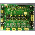 Tablero de conducción DPP-100 2R24788 para ascensores LG Sigma